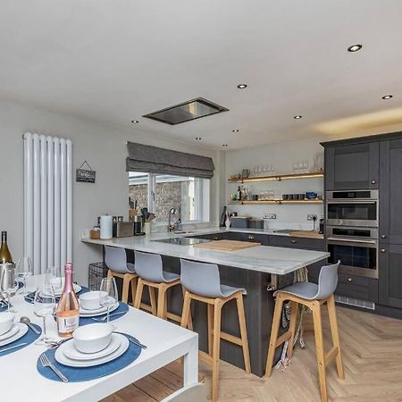 Family-Friendly Retreat Between Beach & Mountains Tremadog Zewnętrze zdjęcie