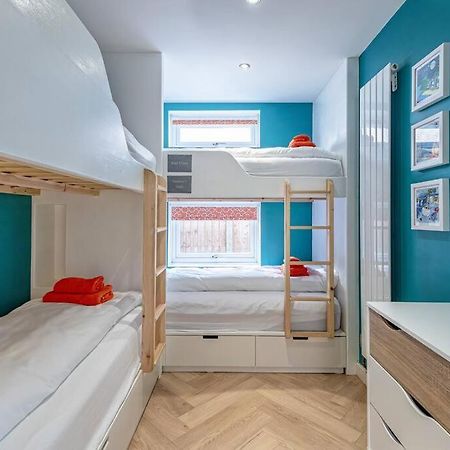 Family-Friendly Retreat Between Beach & Mountains Tremadog Zewnętrze zdjęcie