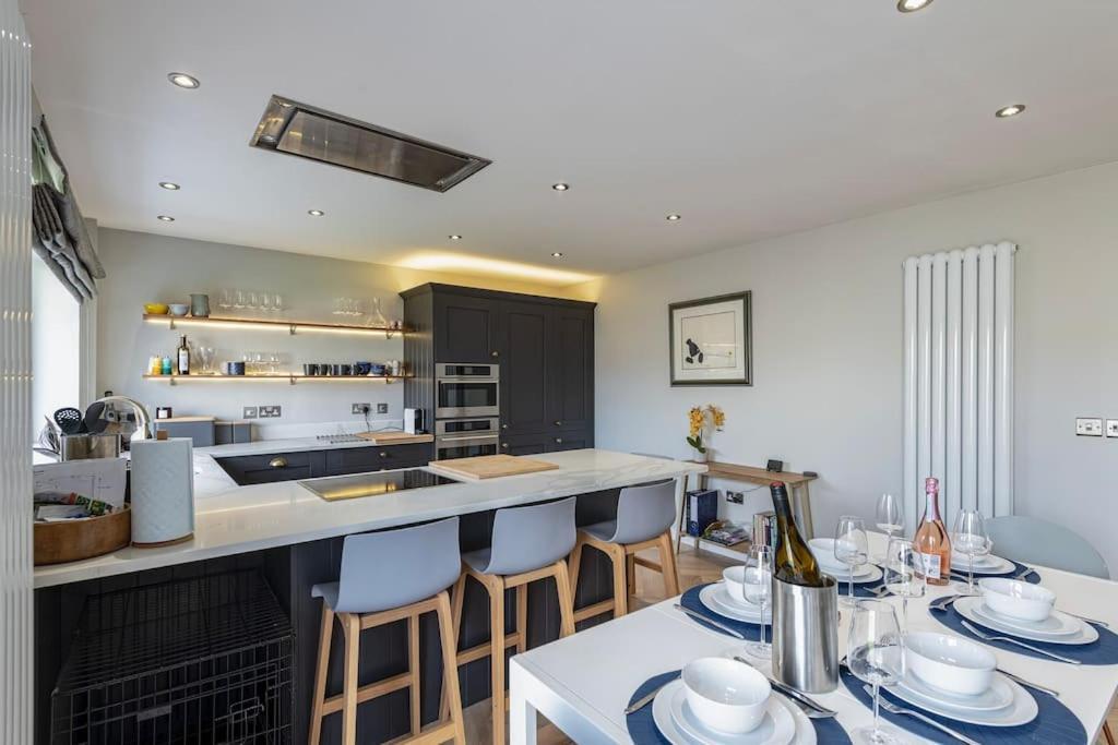 Family-Friendly Retreat Between Beach & Mountains Tremadog Zewnętrze zdjęcie