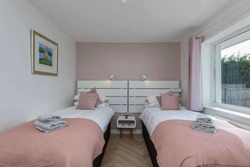 Family-Friendly Retreat Between Beach & Mountains Tremadog Zewnętrze zdjęcie