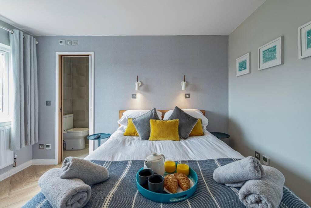 Family-Friendly Retreat Between Beach & Mountains Tremadog Zewnętrze zdjęcie