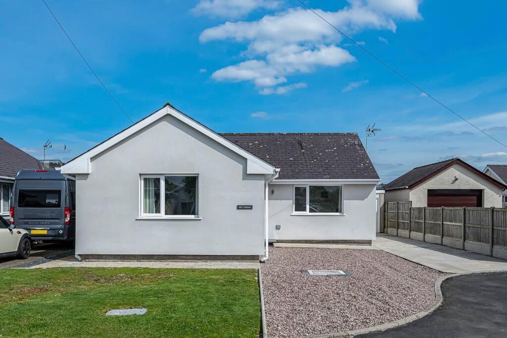 Family-Friendly Retreat Between Beach & Mountains Tremadog Zewnętrze zdjęcie