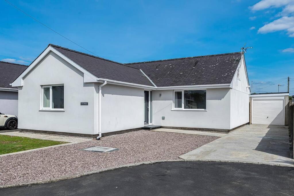 Family-Friendly Retreat Between Beach & Mountains Tremadog Zewnętrze zdjęcie