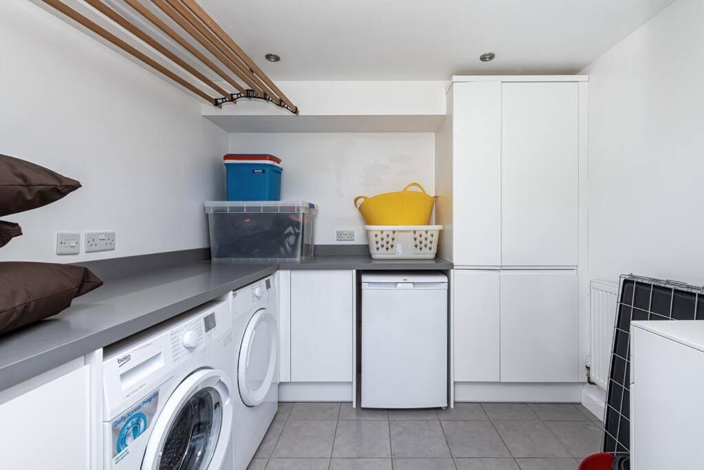 Family-Friendly Retreat Between Beach & Mountains Tremadog Zewnętrze zdjęcie