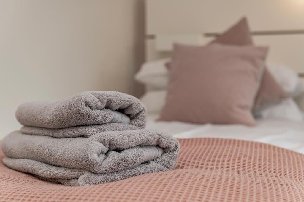 Family-Friendly Retreat Between Beach & Mountains Tremadog Zewnętrze zdjęcie