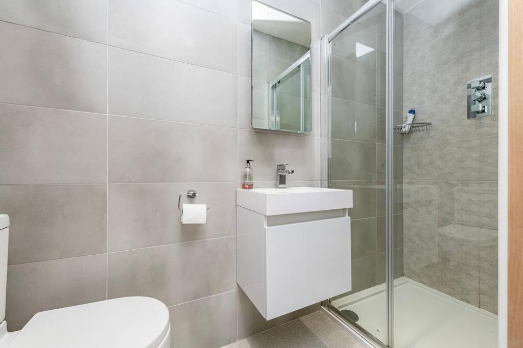 Family-Friendly Retreat Between Beach & Mountains Tremadog Zewnętrze zdjęcie